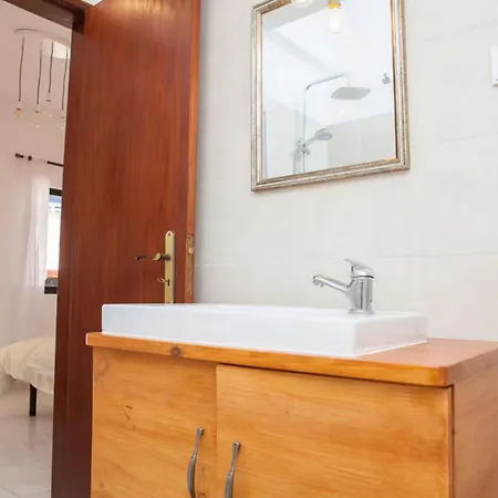 6 Bedrooms Heated Pool Holiday home Carvoeiro (Lagoa)