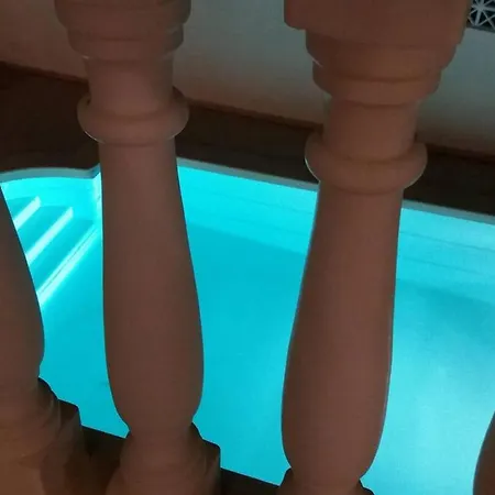 6 Bedrooms Heated Pool Carvoeiro (Lagoa)